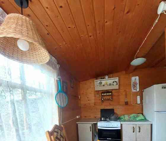 Дом, 39.9 м2, 16.5 сотки, 2 эт. Пушкино