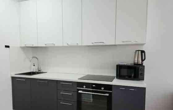 1-комн. квартира, 35 м2, 6/14 эт. Домодедово