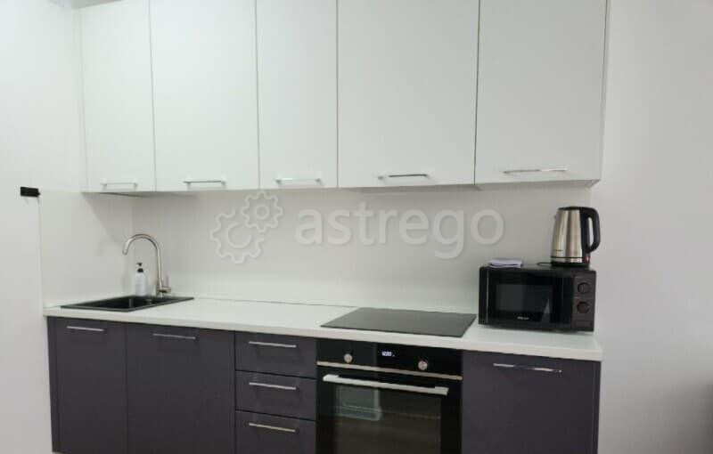 1-комн. квартира, 35 м2, 6/14 эт. Домодедово - изображение 4