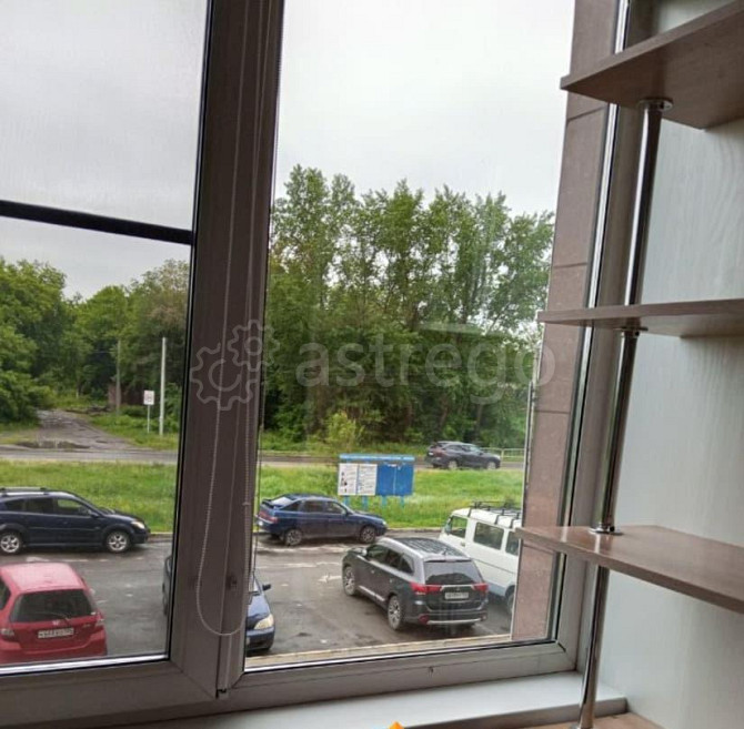 Студия, 26 м2, 1/12 эт. Новоалтайск - изображение 4