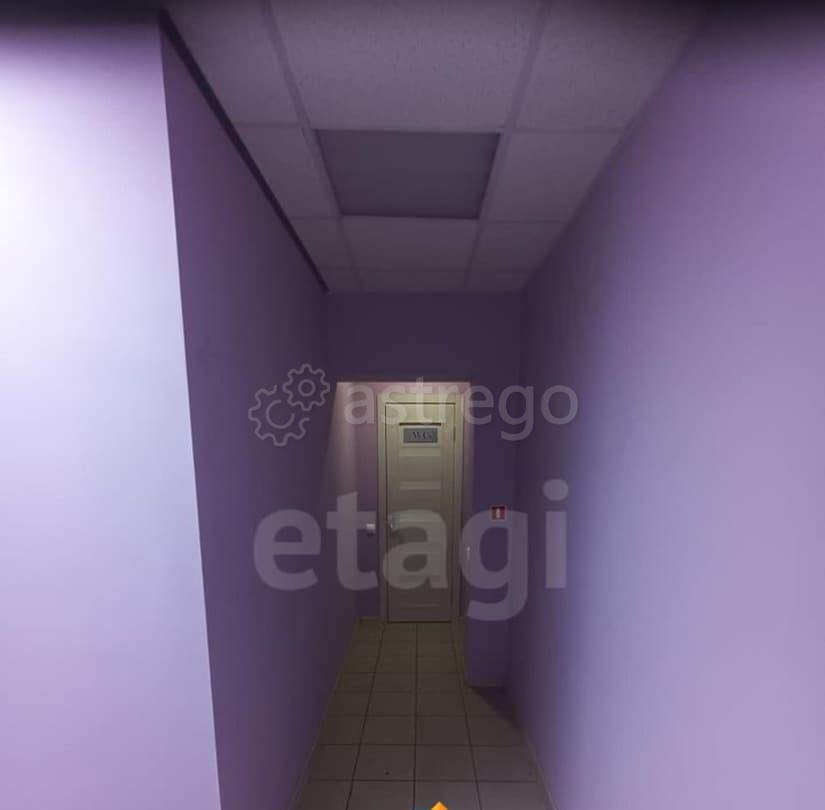 Торговое помещение, 87 м2 Белгород - изображение 6