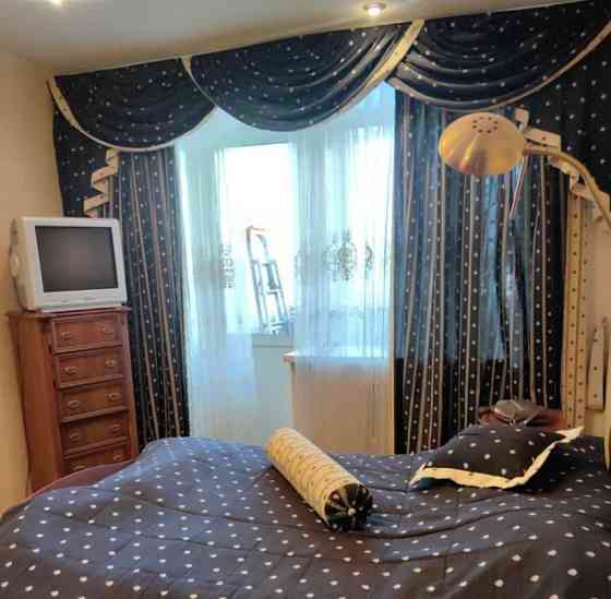 3-комн. квартира, 82.3 м2, 3/10 эт. Коломна