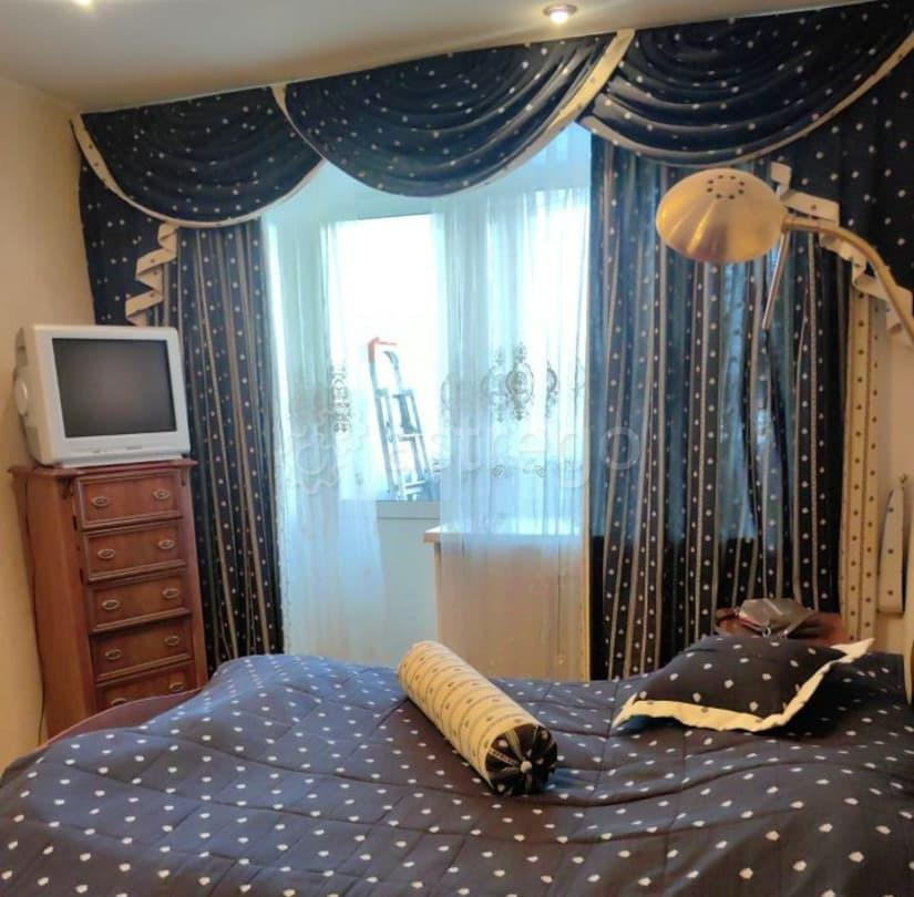 3-комн. квартира, 82.3 м2, 3/10 эт. Коломна - изображение 6