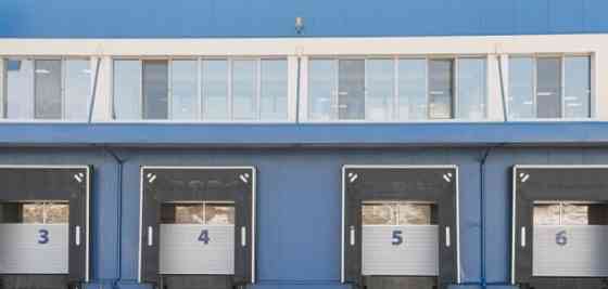 Склад, 324 м2 Бронницы