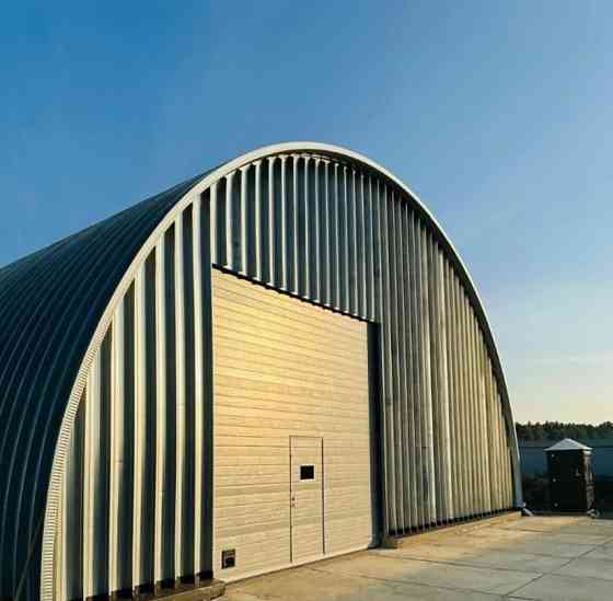 Склад, 1125 м2 Домодедово