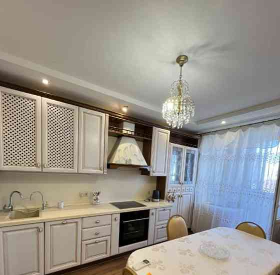 2-комн. квартира, 85 м2, 5/12 эт. Астрахань