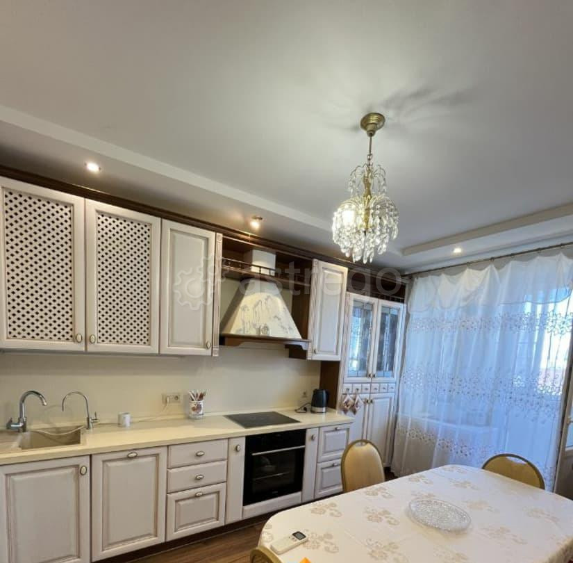 2-комн. квартира, 85 м2, 5/12 эт. Астрахань - изображение 2