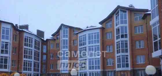 3-комн. квартира, 100 м2, 4/5 эт. Котлас