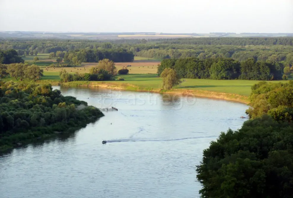 Продам участок, ИЖС 4000 сот. Елец - изображение 8