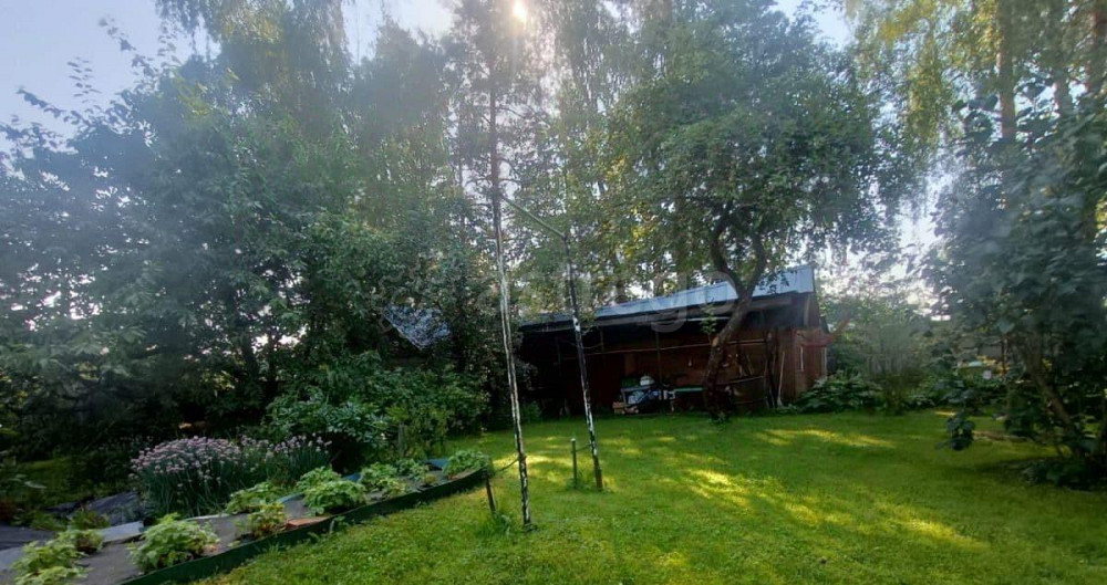 Земельный участок, 6 соток Сергиев Посад - изображение 7