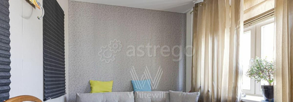 4-комн. квартира, 121 м2, 6/16 эт. Москва - изображение 4