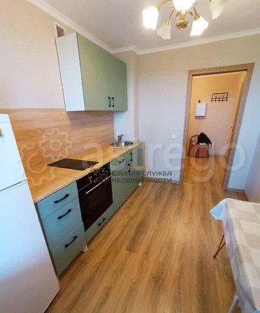 1-комн. квартира, 38 м2, 7/12 эт. Уфа - изображение 4