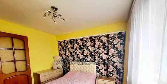 2-комн. квартира, 48 м2, 5/5 эт. Красноярск