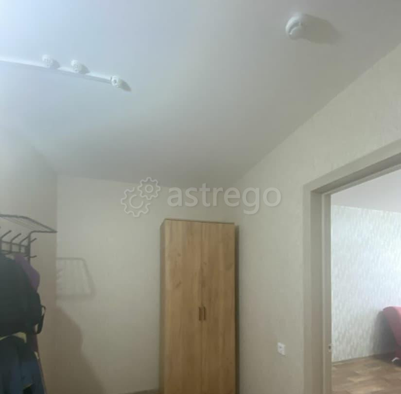 1-комн. квартира, 41 м2, 12/18 эт. Красноярск - изображение 3