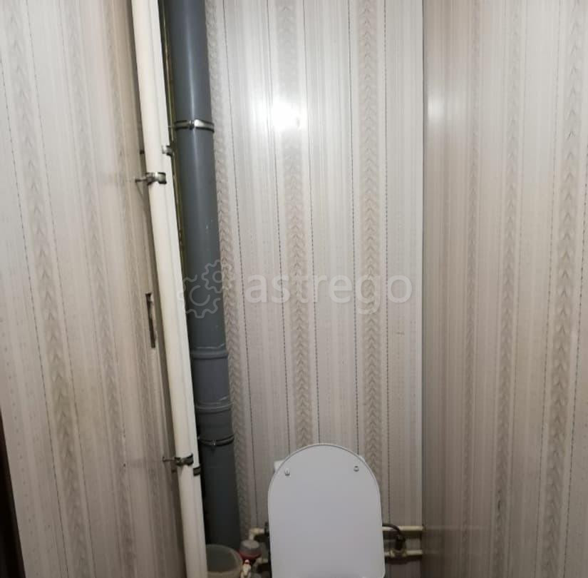 Комната, 14 м2, 7/9 эт. Уфа - изображение 2