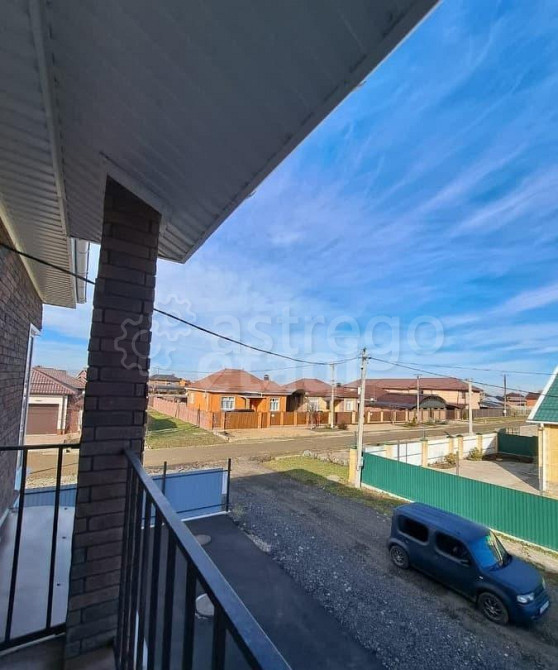 Таунхаус, 130 м, 2.5 сотки Майкоп - изображение 5