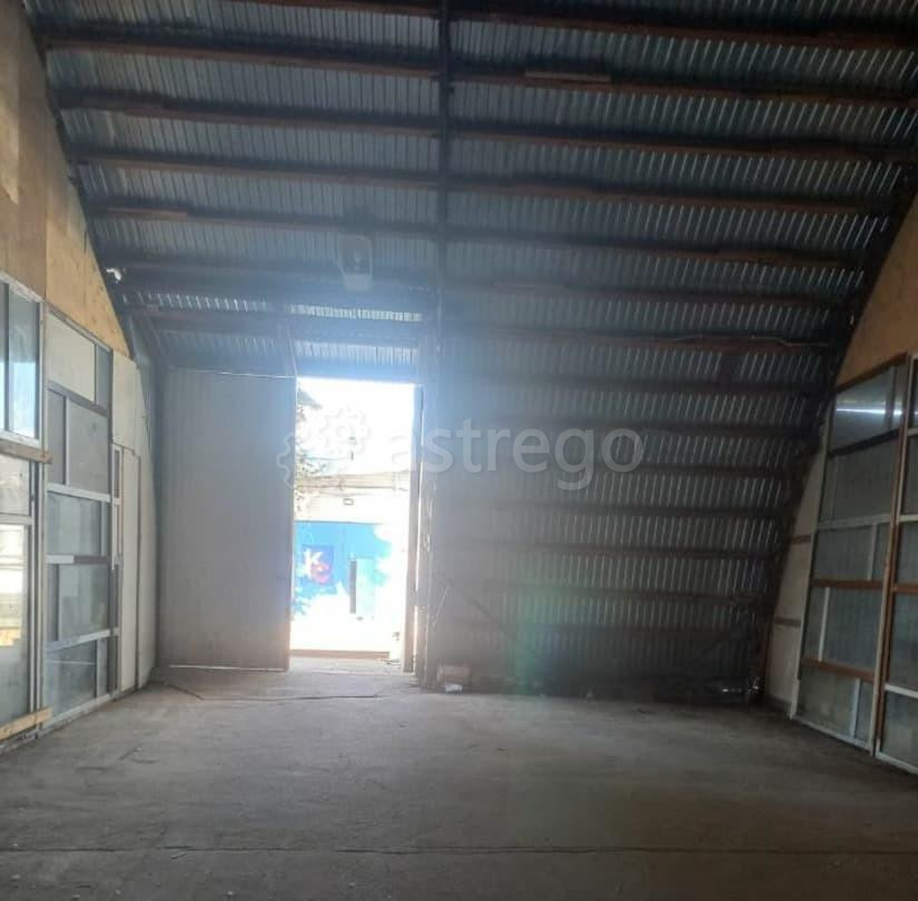 Склад, 90 м2 Уфа - изображение 2