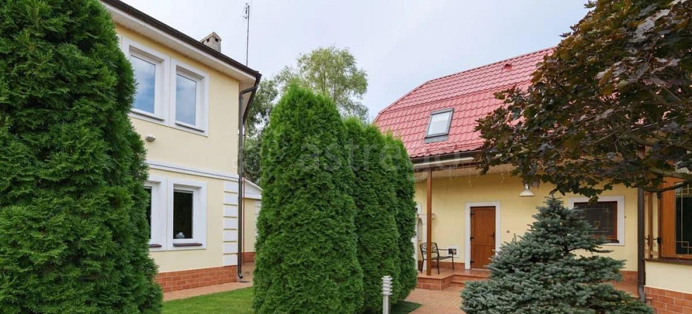 Дом, 234 м2, 19 соток, 2 эт. Клин - изображение 5