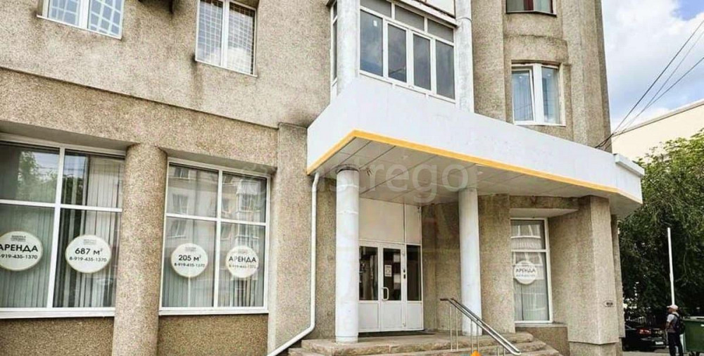 Свободного назначения, 205.4 м2 Белгород - изображение 6