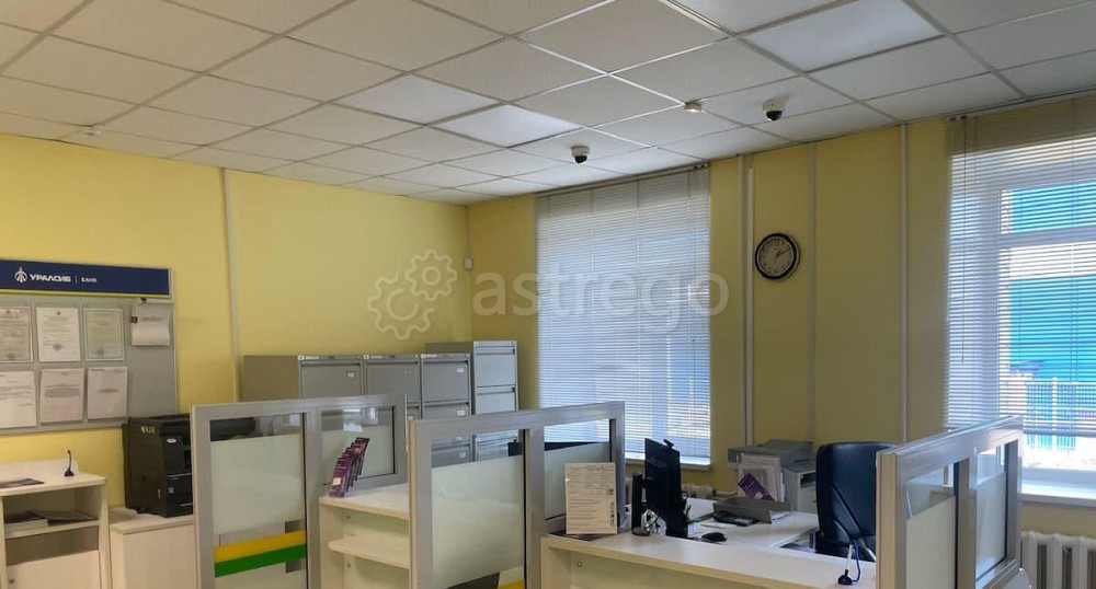 Отдельное здание, 773.6 м2 Белебей - изображение 7