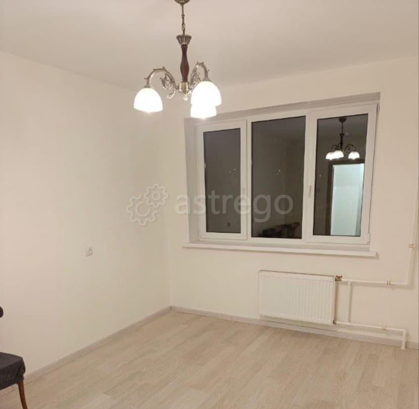 3-комн. квартира, 72 м2, 2/10 эт. Санкт-Петербург - изображение 3