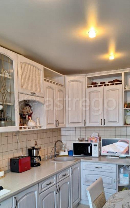 3-комн. квартира, 76.9 м2, 8/9 эт. Октябрьский - изображение 1