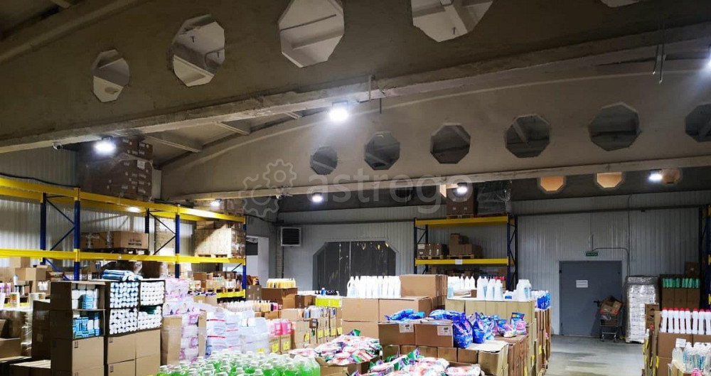 Свободного назначения, 2585.9 м2 Архангельск - изображение 2