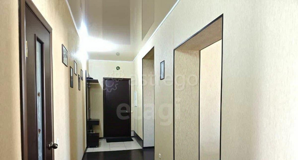 3-комн. квартира, 88.2 м2, 12/12 эт. Уфа - изображение 4