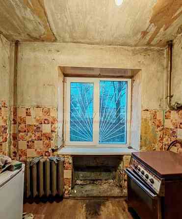 2-комн. квартира, 43.4 м2, 1/5 эт. Белгород