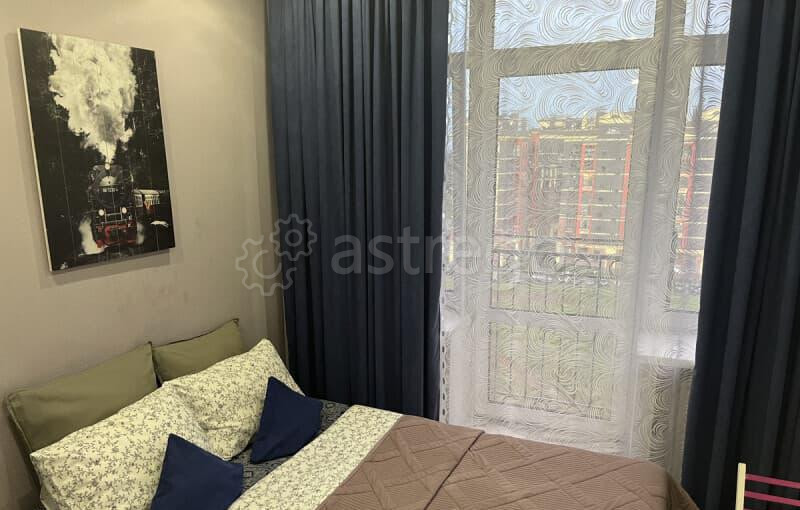 Студия, 21 м2, 8/9 эт. Видное - изображение 9