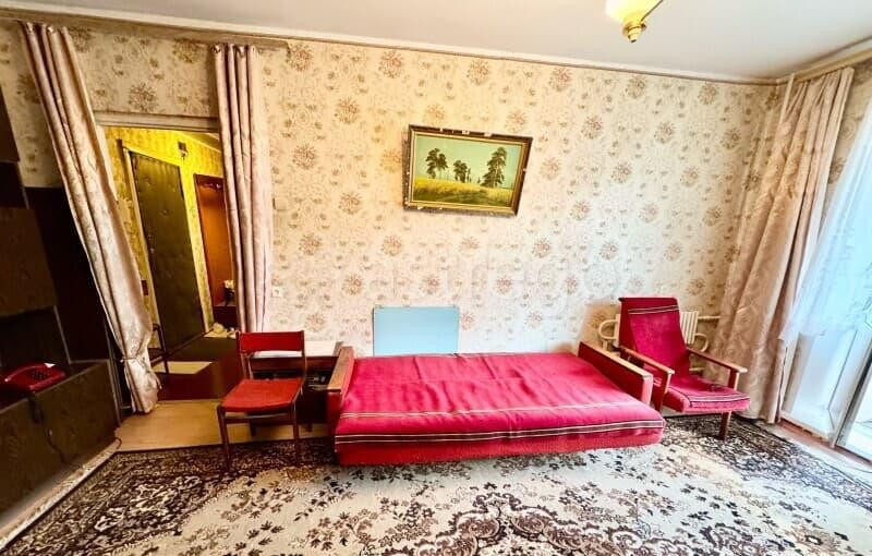 Комната, 19 м2, 2/9 эт. Орехово-Зуево - изображение 3