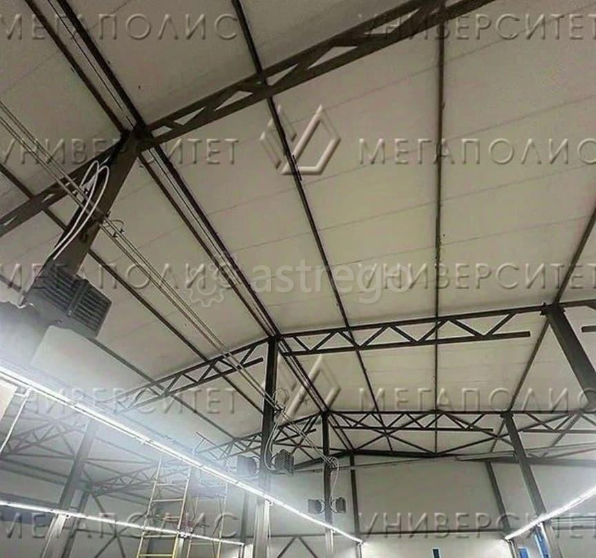 Производственное, 896 м2 Одинцово - изображение 4