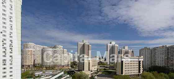 3-комн. квартира, 75 м2, 10/17 эт. Москва