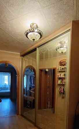 4-комн. квартира, 62 м2, 2/5 эт. Красноярск