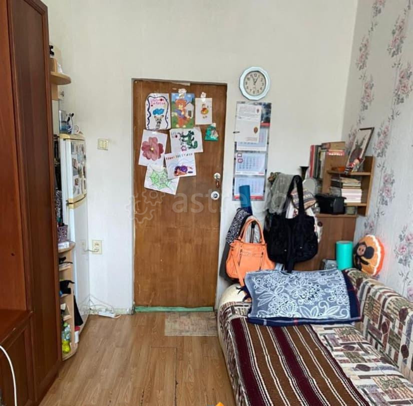 Комната, 12.8 м2, 4/7 эт. Москва - изображение 7