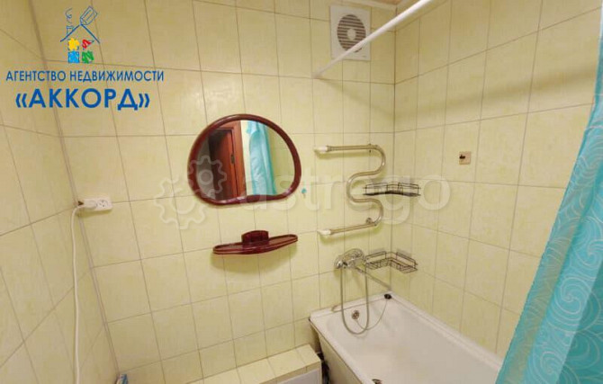 1-комн. квартира, 31 м2, 2/5 эт. Барнаул - изображение 9
