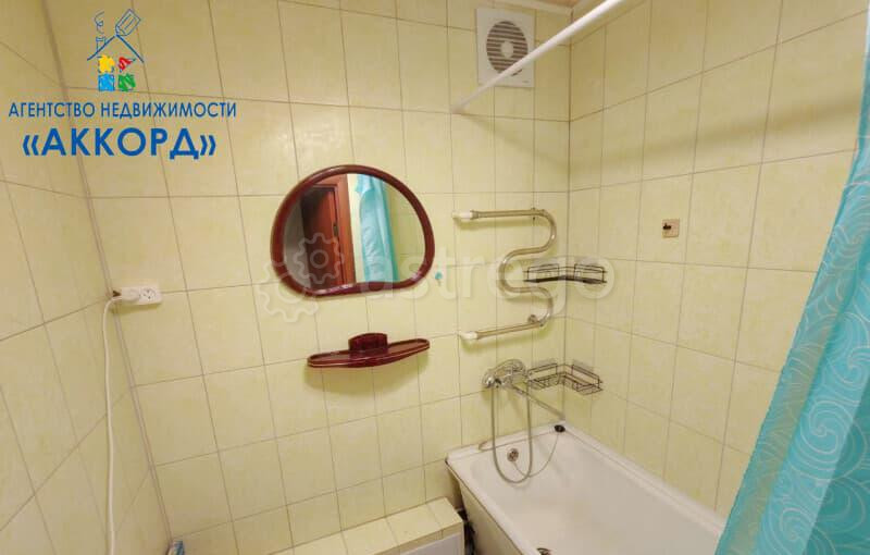 1-комн. квартира, 31 м2, 2/5 эт. Барнаул - изображение 9