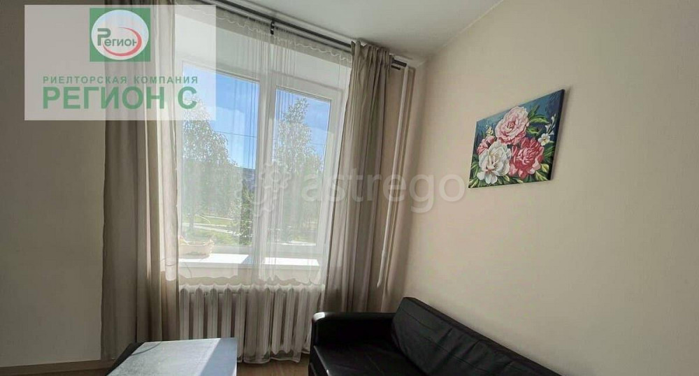 1-комн. квартира, 35 м2, 1/10 эт. Архангельск - изображение 7