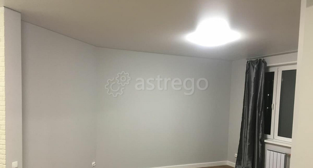 Студия, 40 м2, 20/22 эт. Одинцово - изображение 3