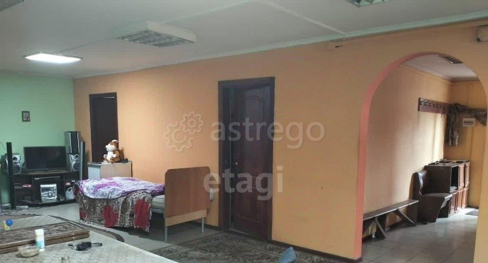 Склад, 438.5 м2 Белогорск - изображение 6