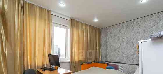 Студия, 18.7 м2, 8/9 эт. Красноярск