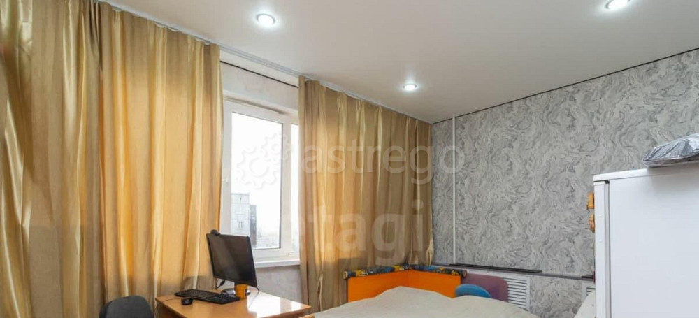 Студия, 18.7 м2, 8/9 эт. Красноярск - изображение 6