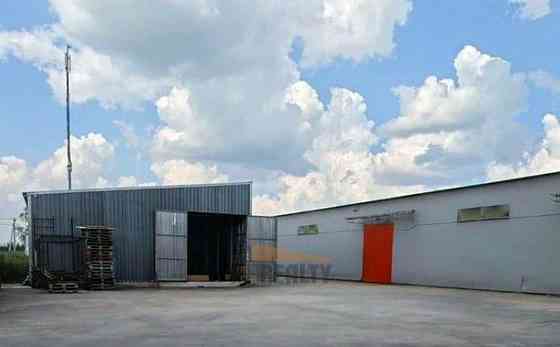 Производственное, 591 м2 Раменское