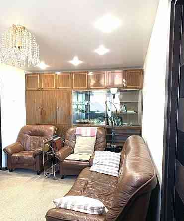 2-комн. квартира, 44.9 м2, 4/5 эт. Норильск