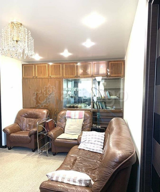 2-комн. квартира, 44.9 м2, 4/5 эт. Норильск - изображение 4