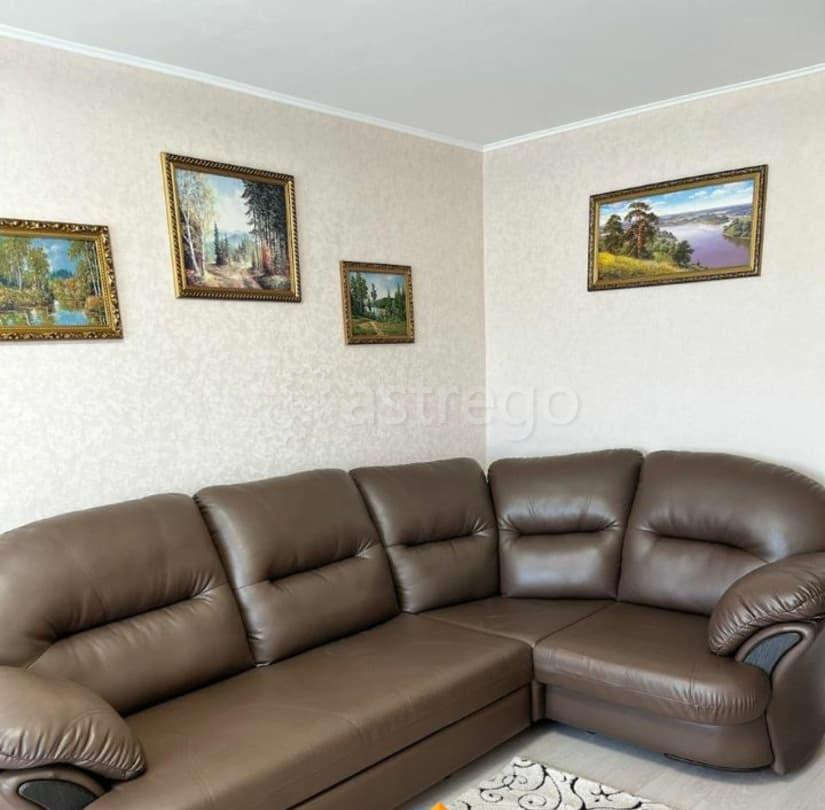 4-комн. квартира, 83.3 м2, 4/5 эт. Рубцовск - изображение 7