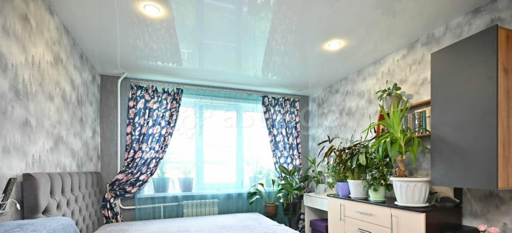 Комната, 15 м2, 5/5 эт. Красноярск - изображение 7