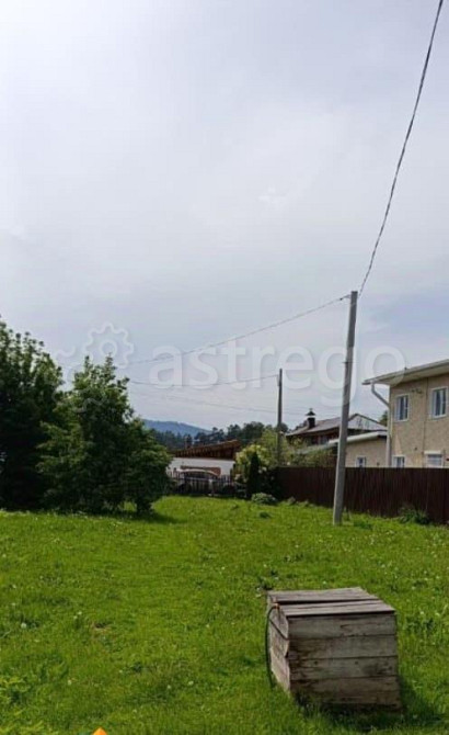 Земельный участок, 8.5 сотки Майма - изображение 5