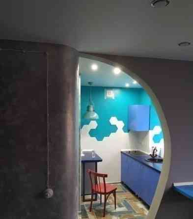 1-комн. квартира, 22 м2, 5/5 эт. Канск