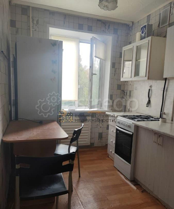 2-комн. квартира, 43 м2, 2/10 эт. Уфа - изображение 5